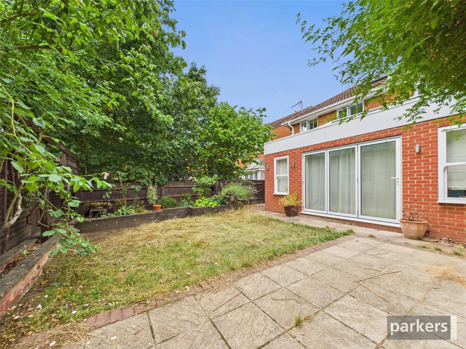 Reading, Berkshire