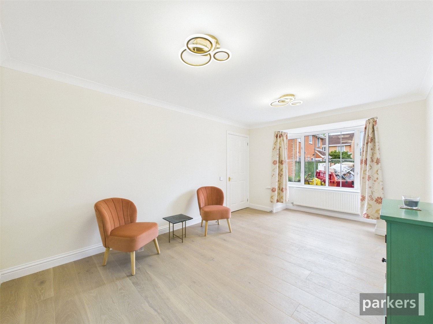Reading, Berkshire