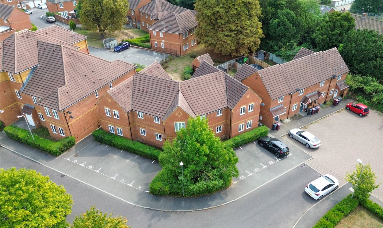 Reading, Berkshire