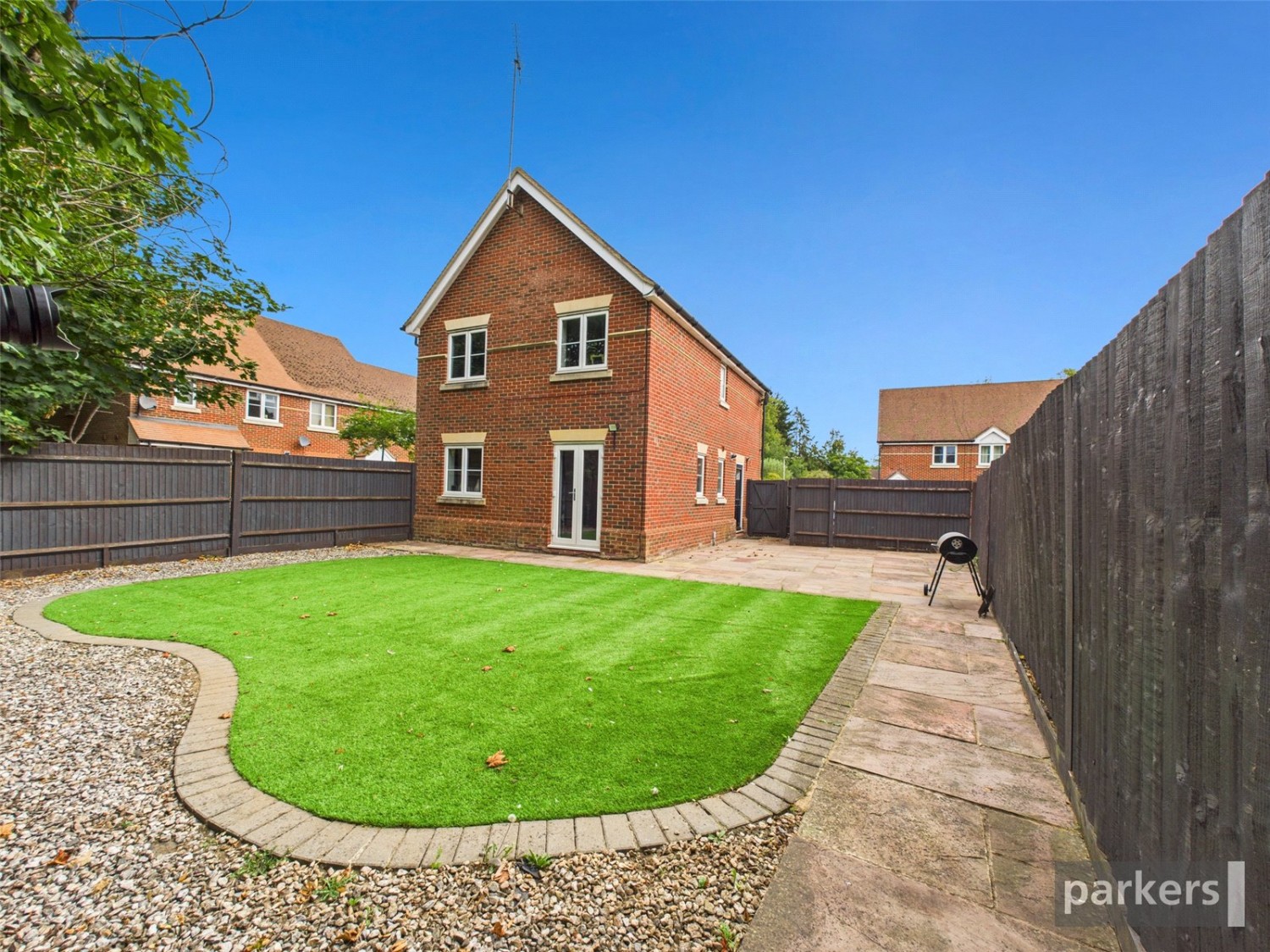 Reading, Berkshire