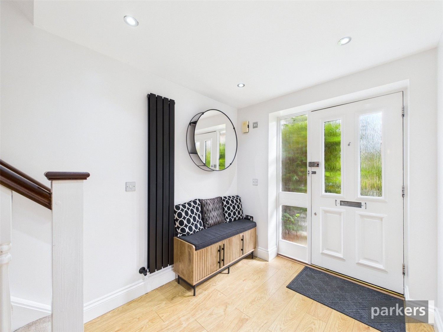 Reading, Berkshire