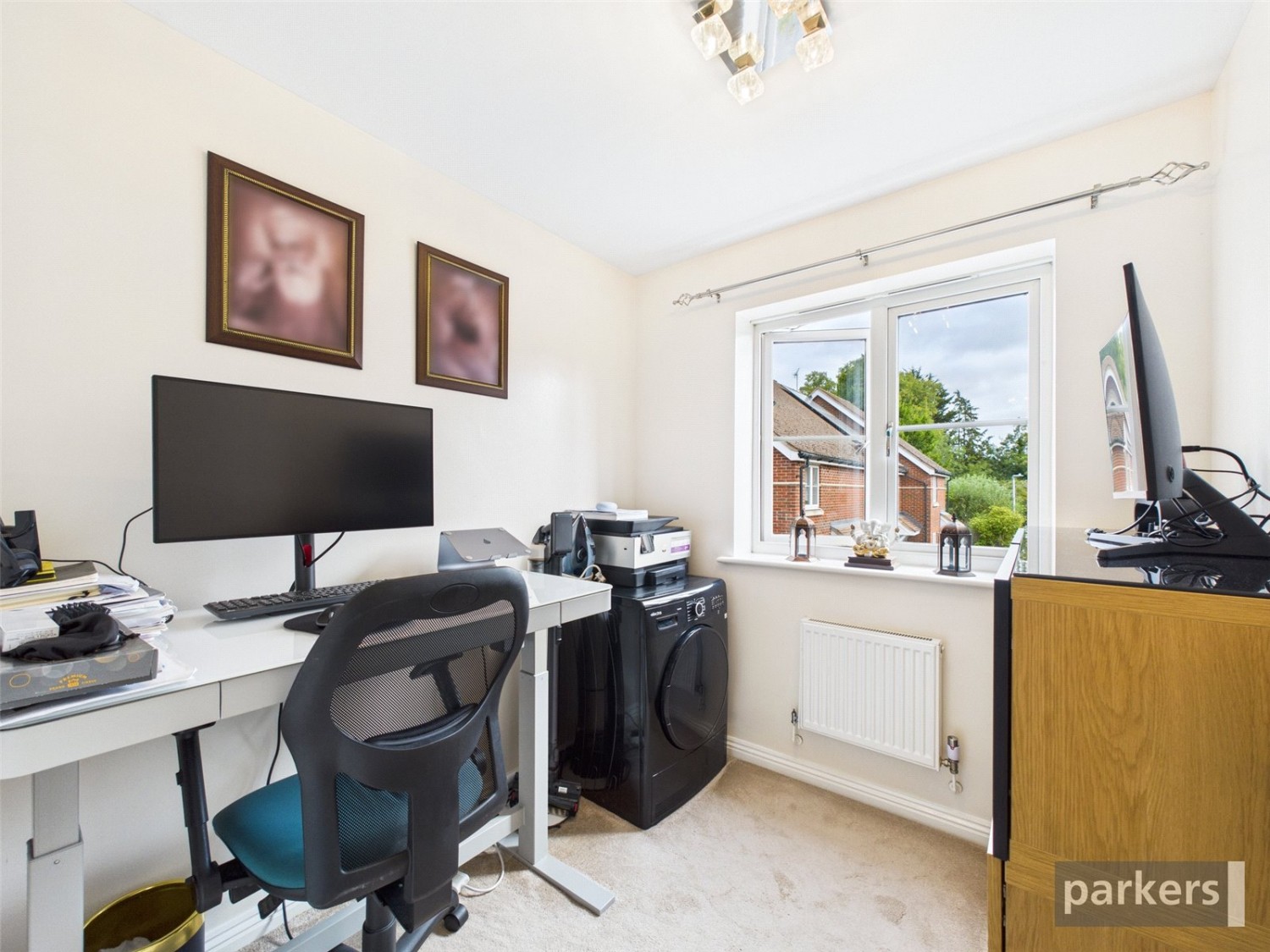 Reading, Berkshire