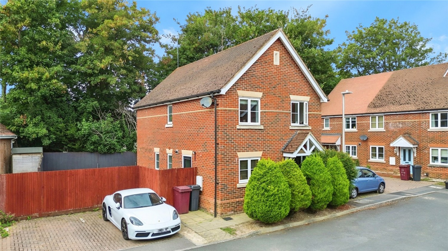 Reading, Berkshire