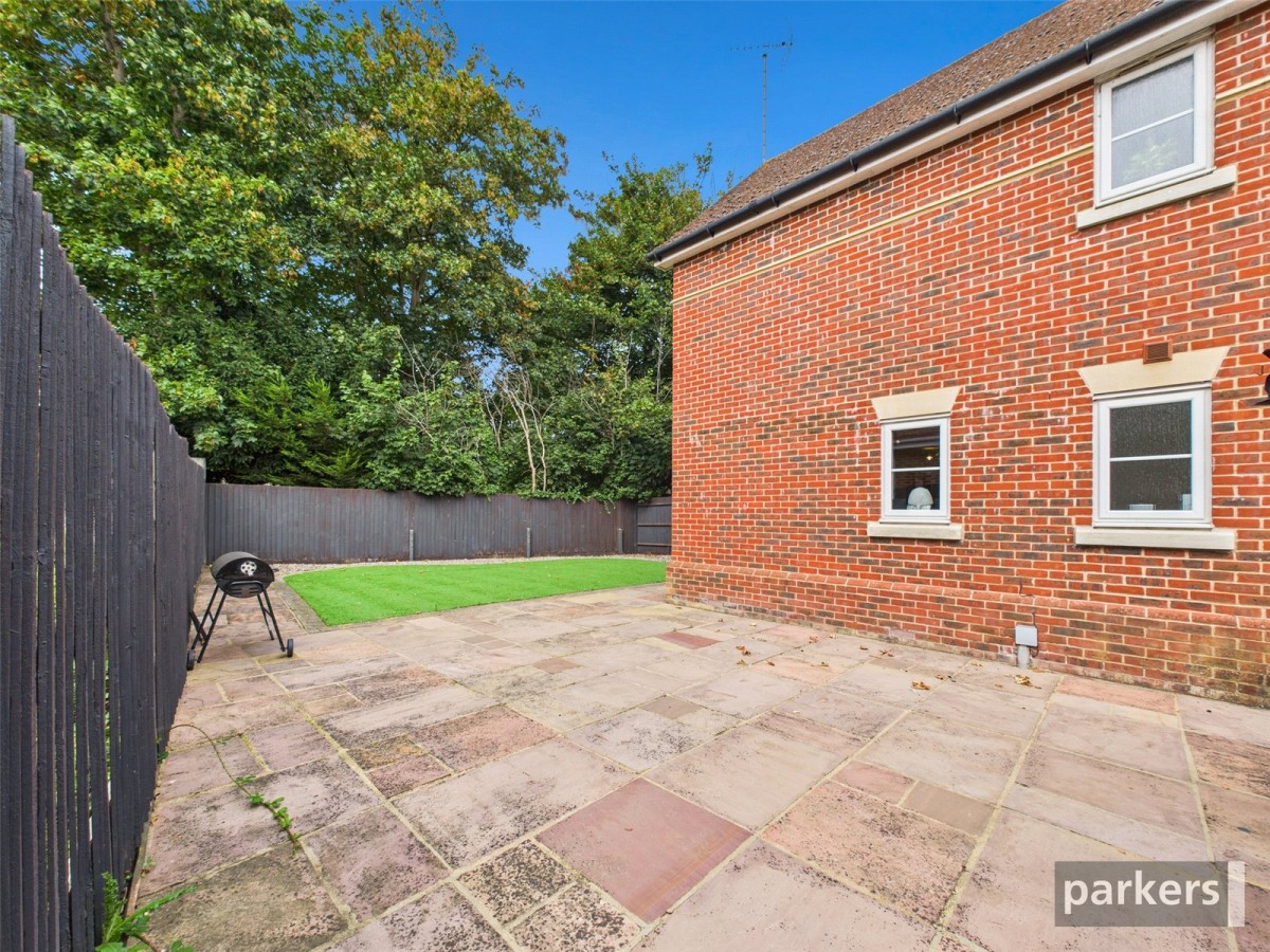 Reading, Berkshire