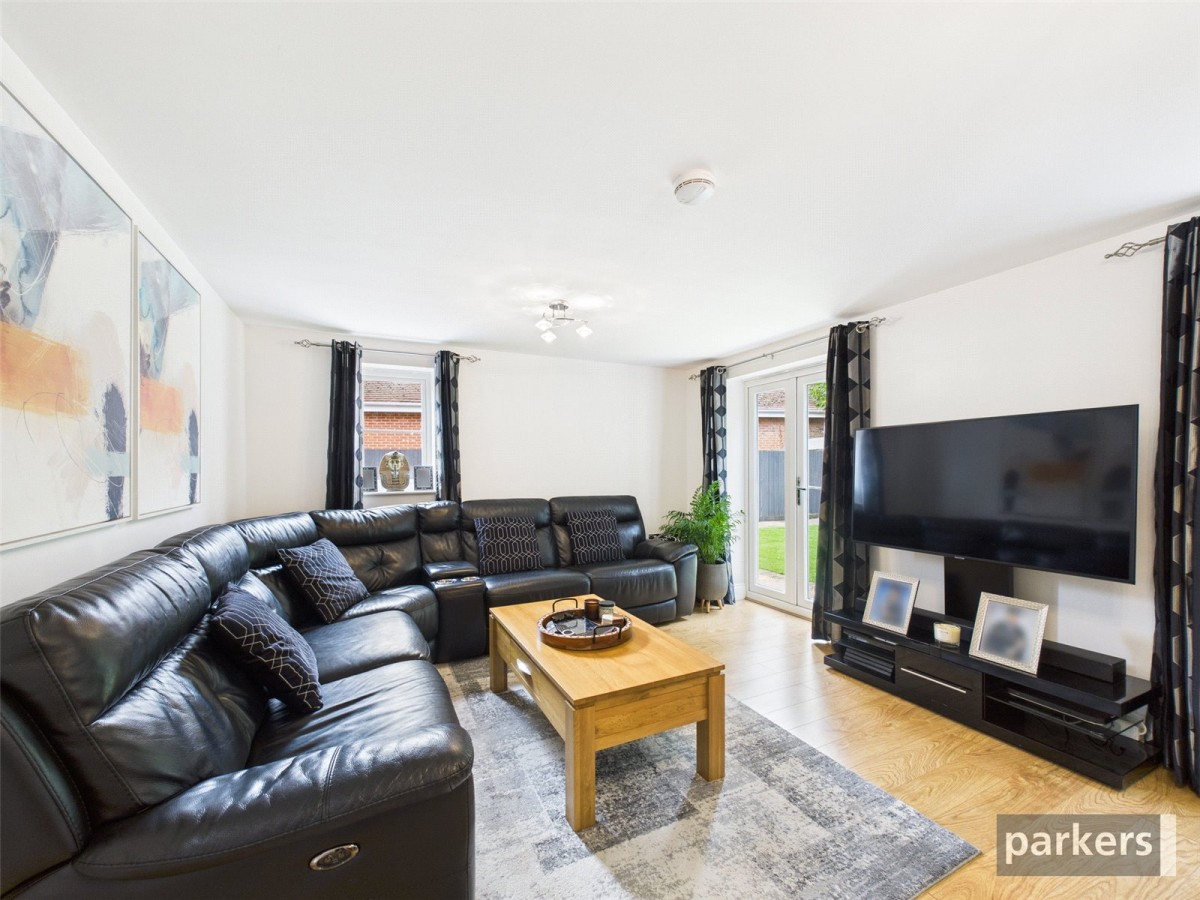 Reading, Berkshire