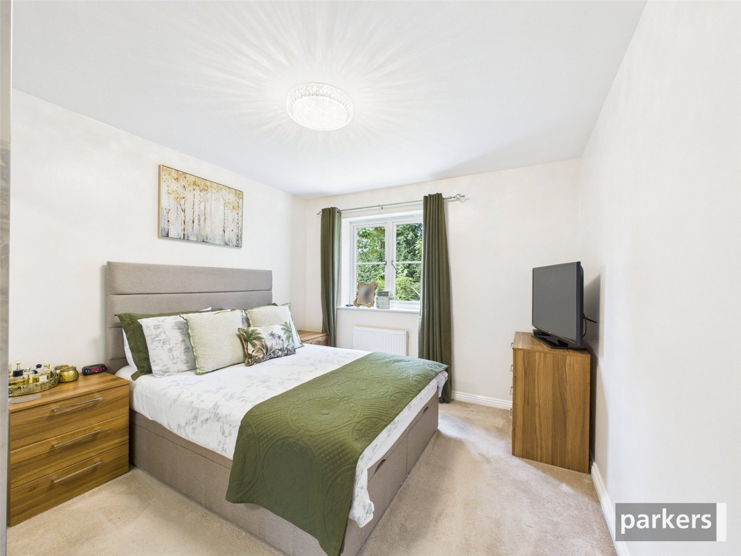 Reading, Berkshire