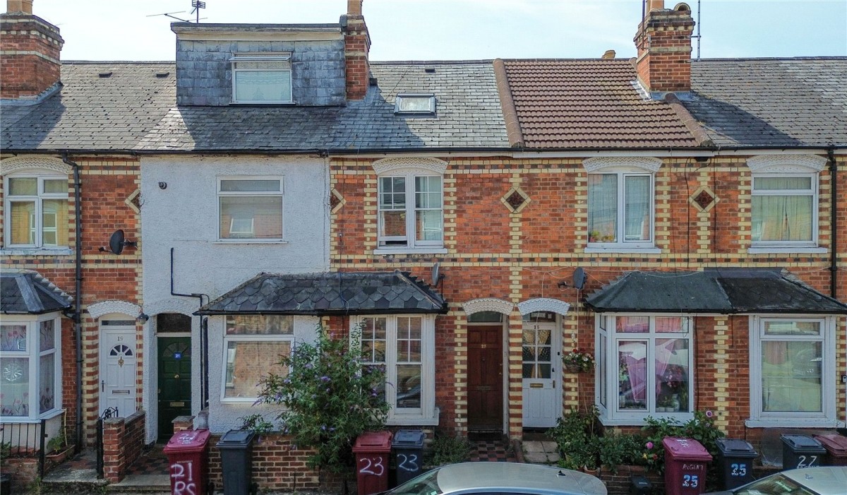 Reading, Berkshire