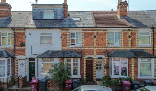 Reading, Berkshire