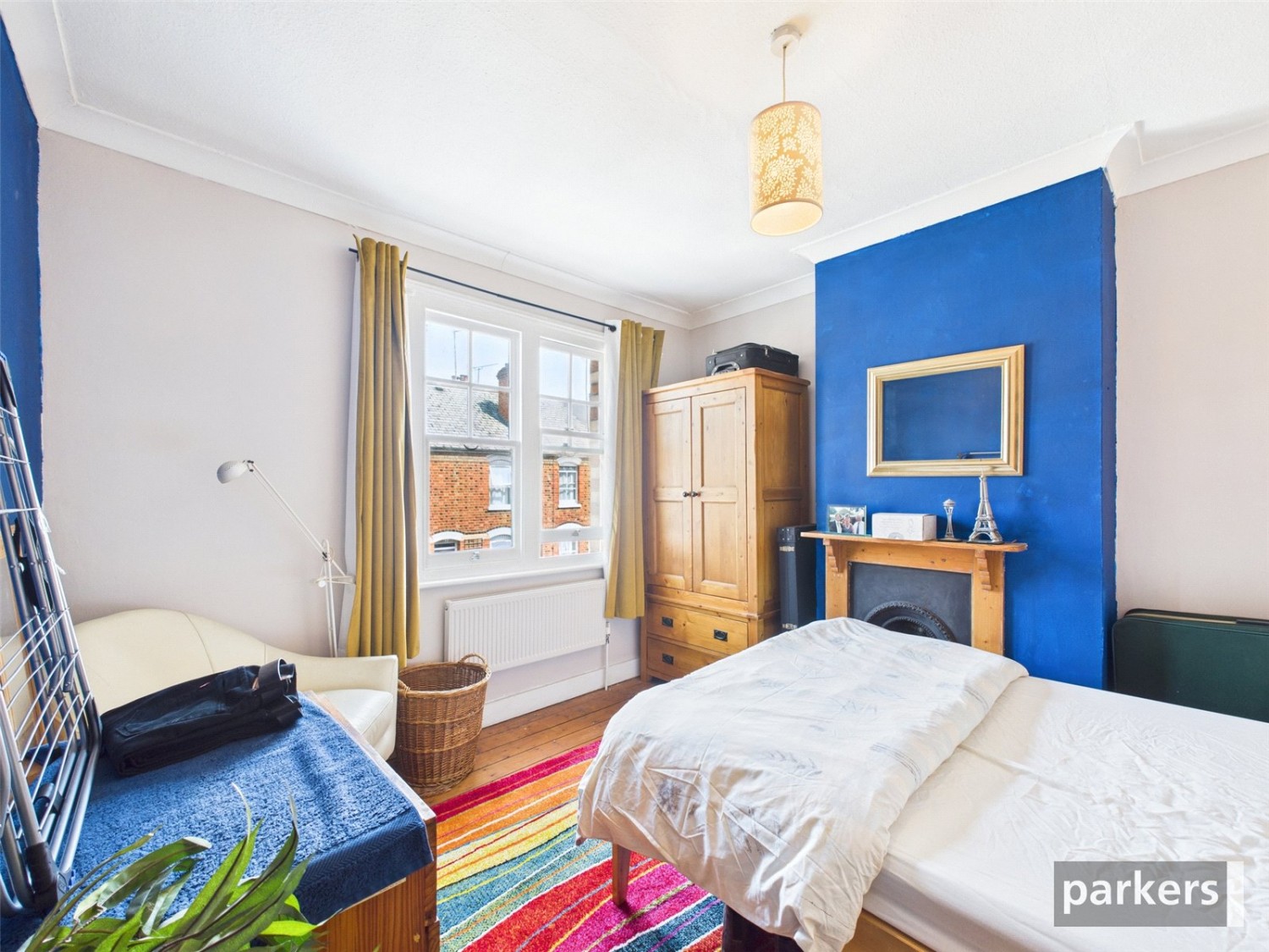 Reading, Berkshire