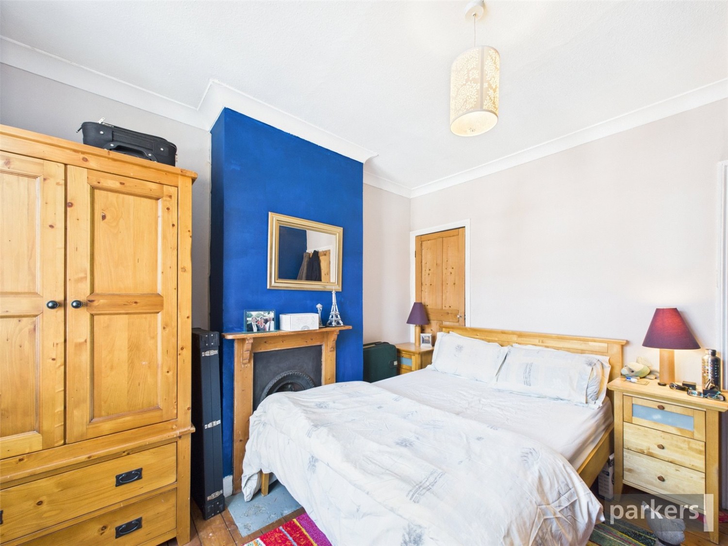 Reading, Berkshire