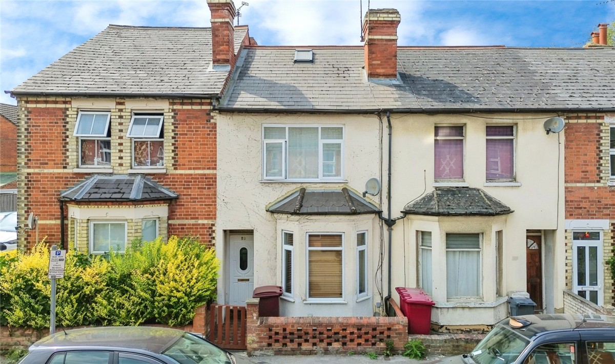 Reading, Berkshire