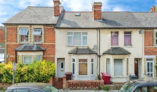 Reading, Berkshire