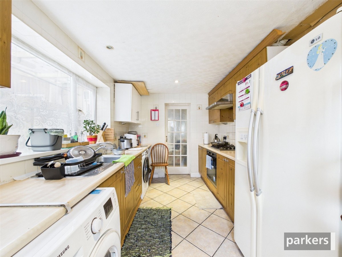 Reading, Berkshire