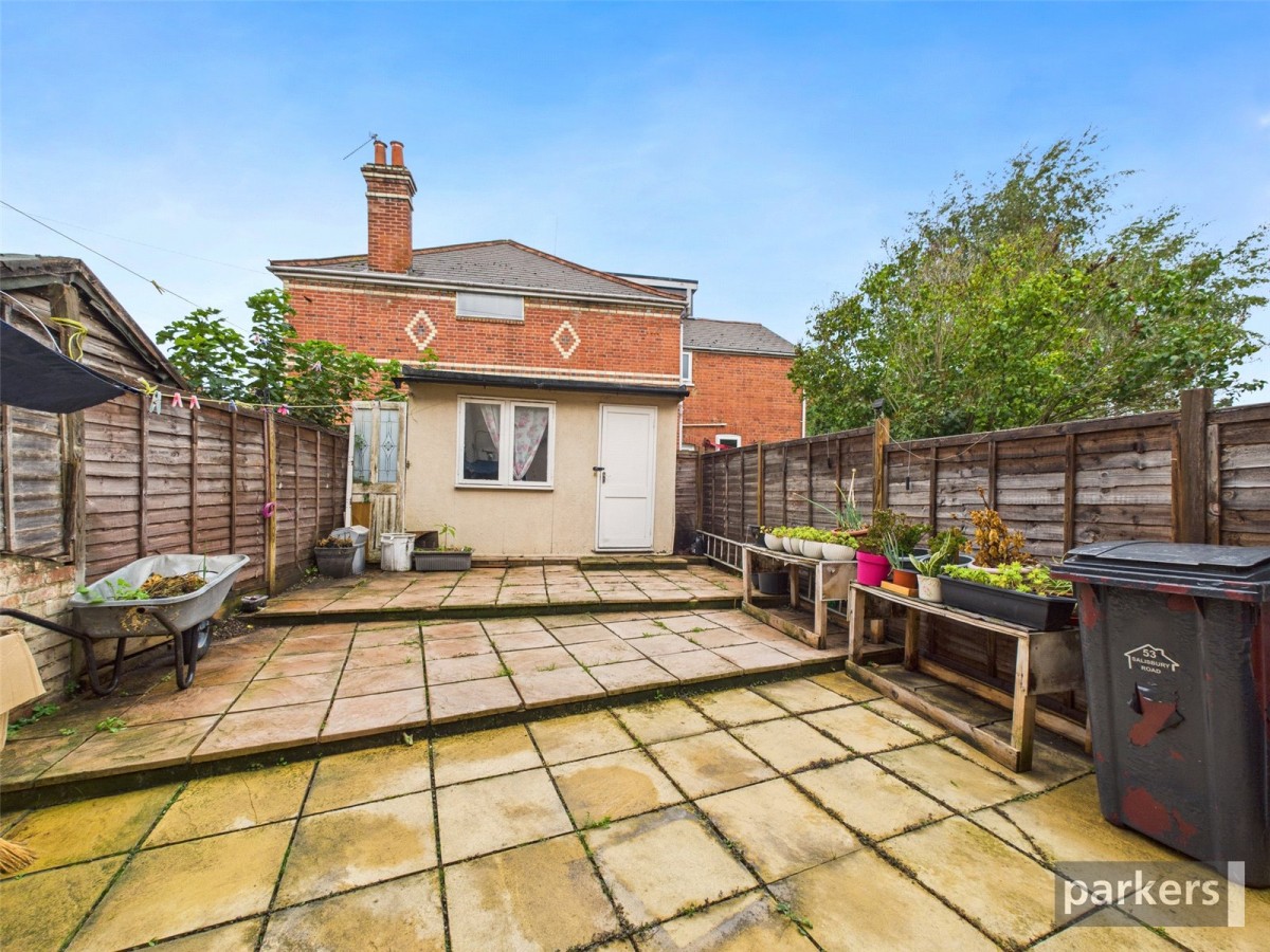 Reading, Berkshire
