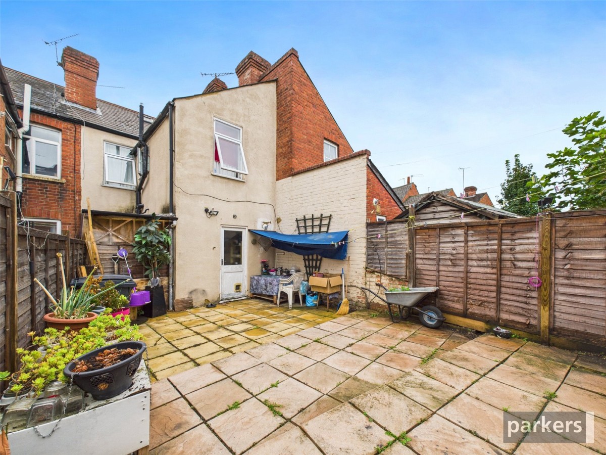 Reading, Berkshire