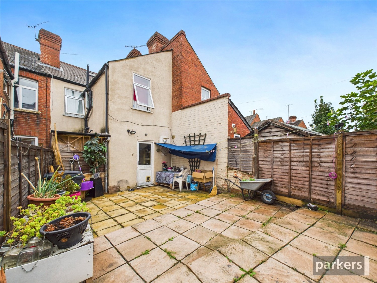 Reading, Berkshire