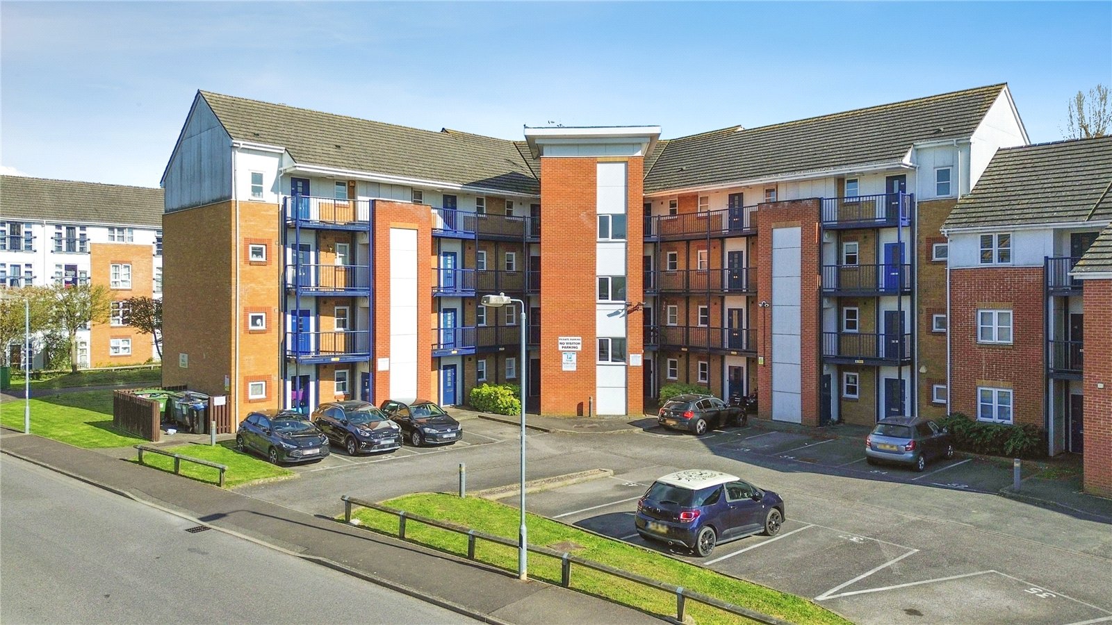 Reading, Berkshire