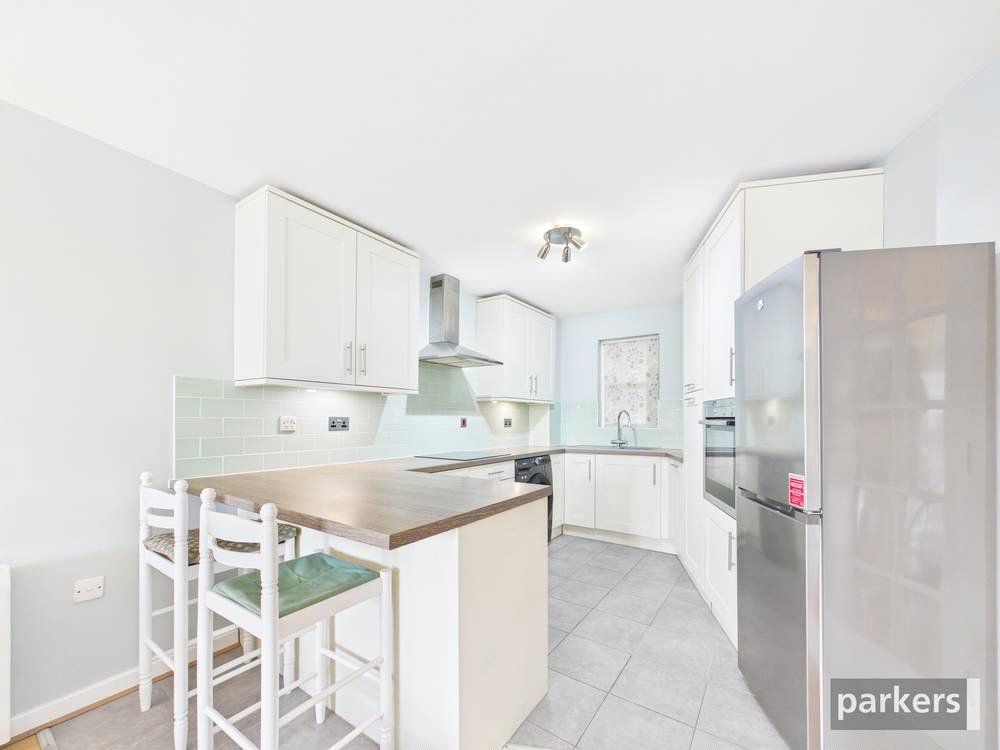 2 bedroom Flat for sale in Reading, Berkshire