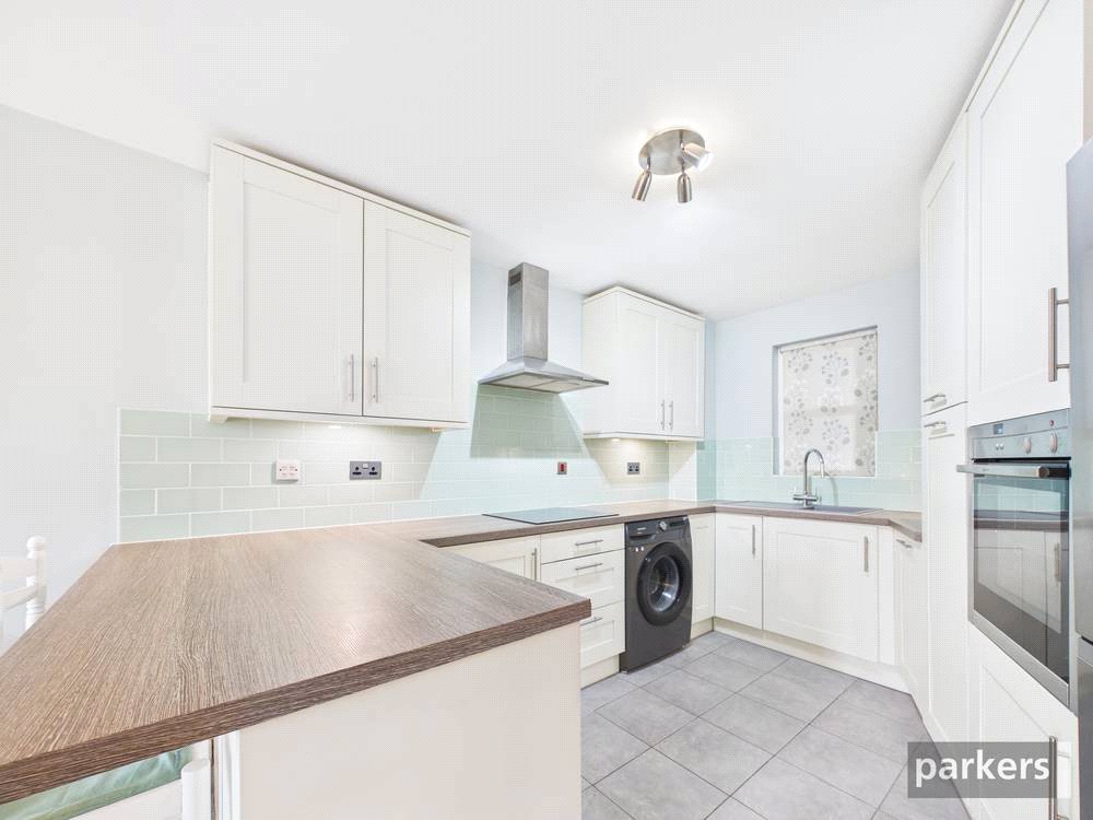 2 bedroom Flat for sale in Reading, Berkshire