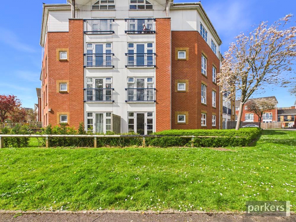 2 bedroom Flat for sale in Reading, Berkshire