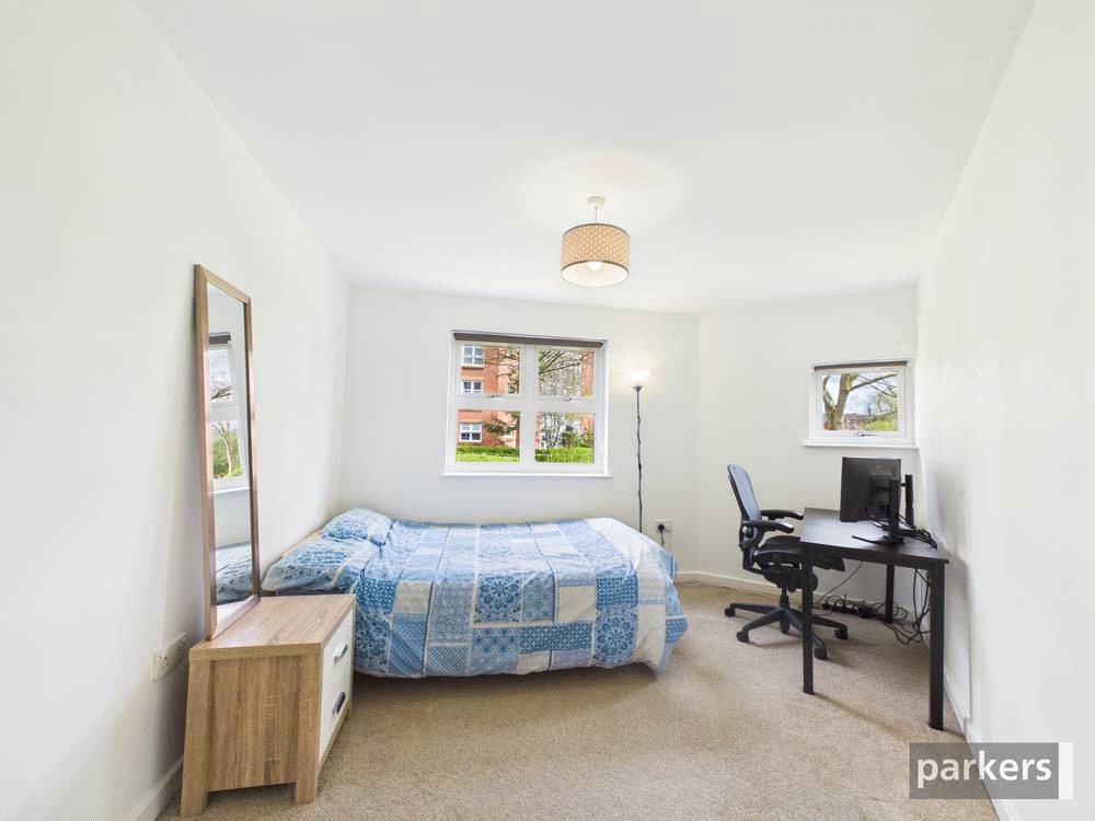 2 bedroom Flat for sale in Reading, Berkshire