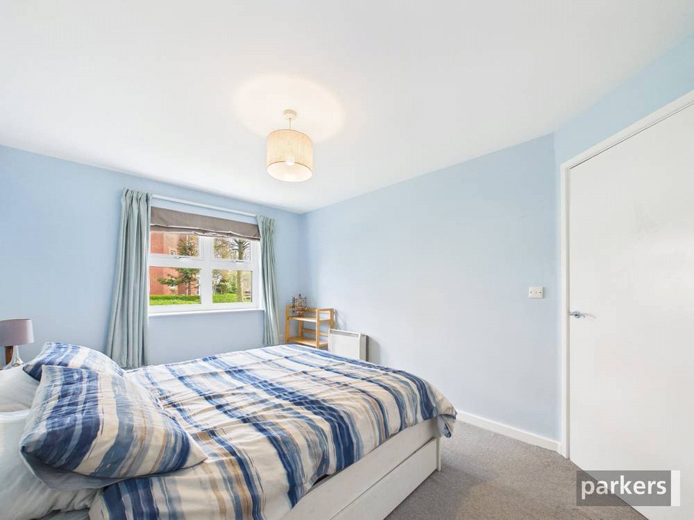 2 bedroom Flat for sale in Reading, Berkshire