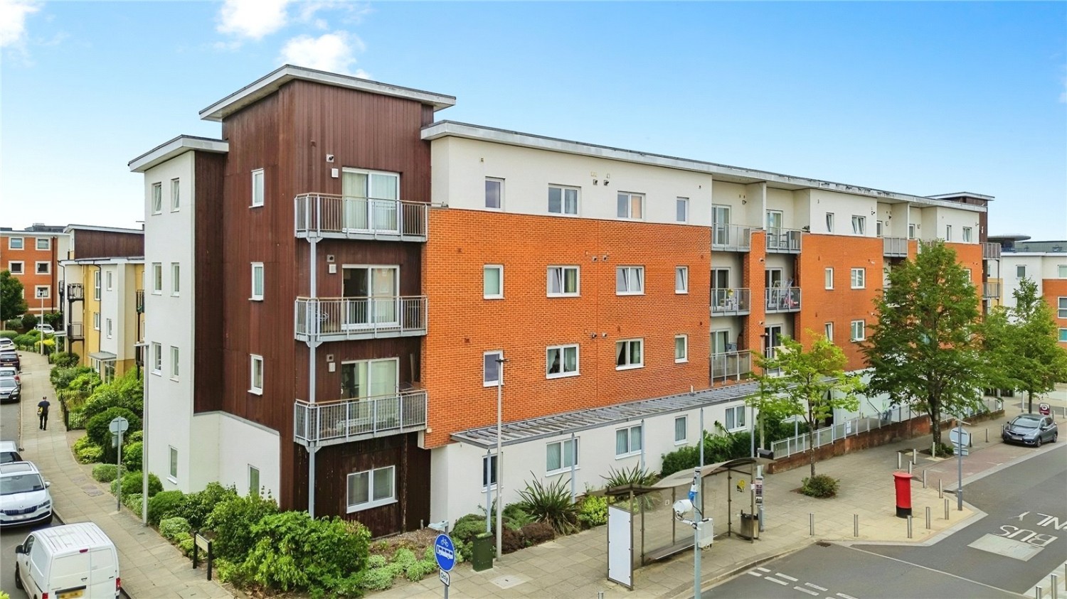 Reading, Berkshire
