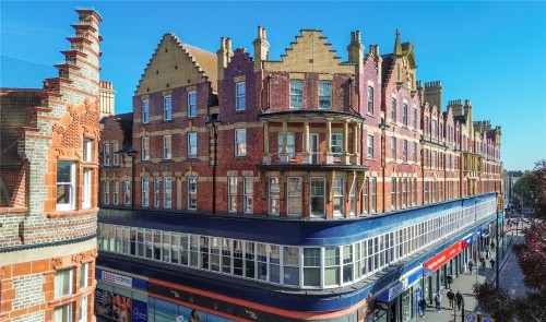 Reading, Berkshire