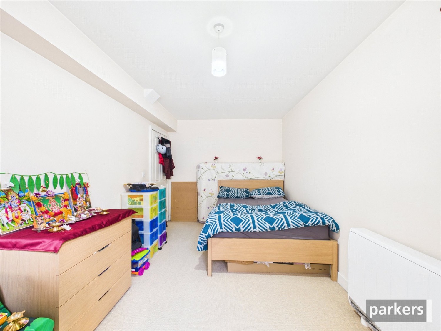 Reading, Berkshire