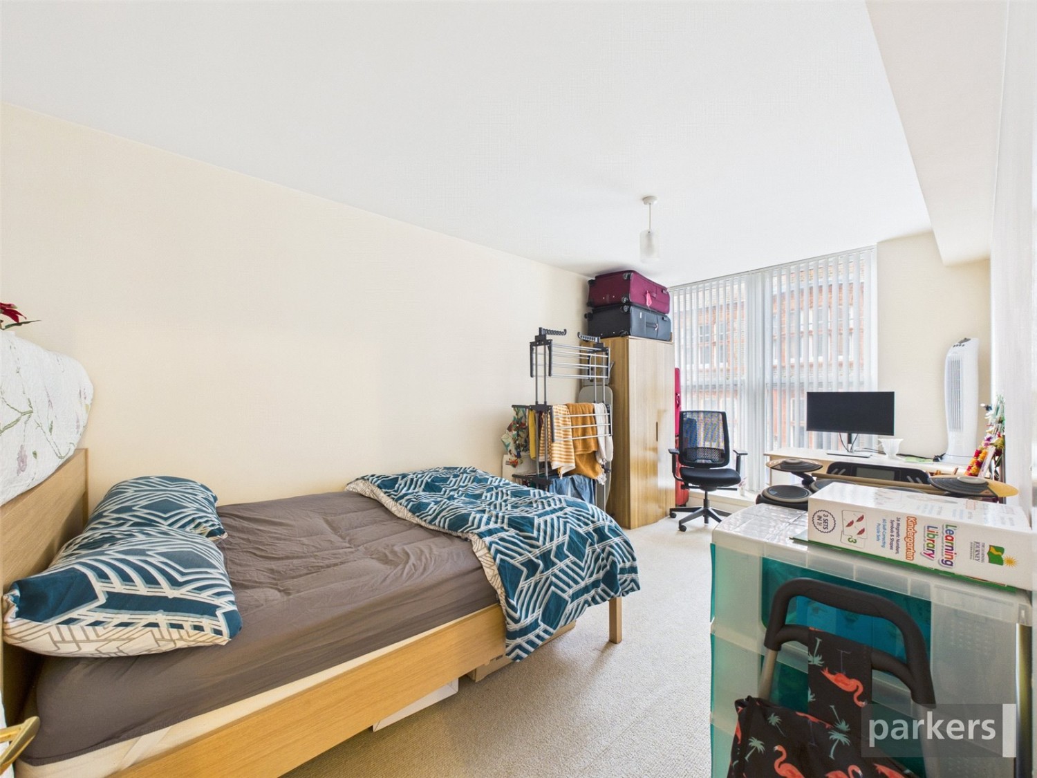 Reading, Berkshire