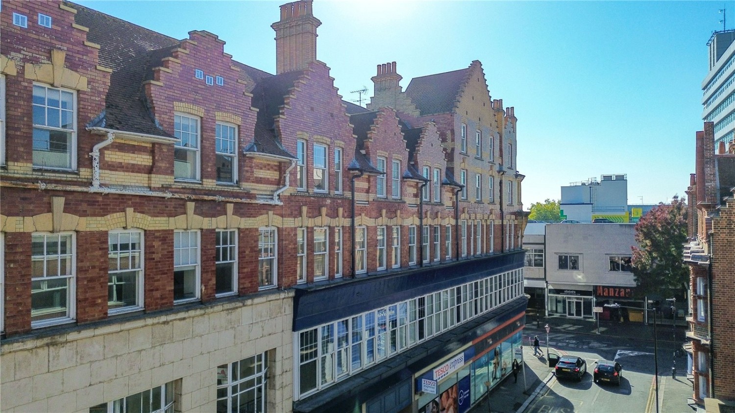 Reading, Berkshire