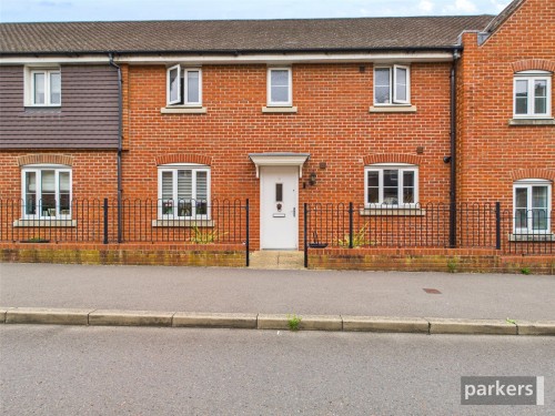 Bracknell, Berkshire