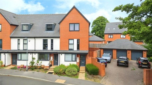 Reading, Berkshire