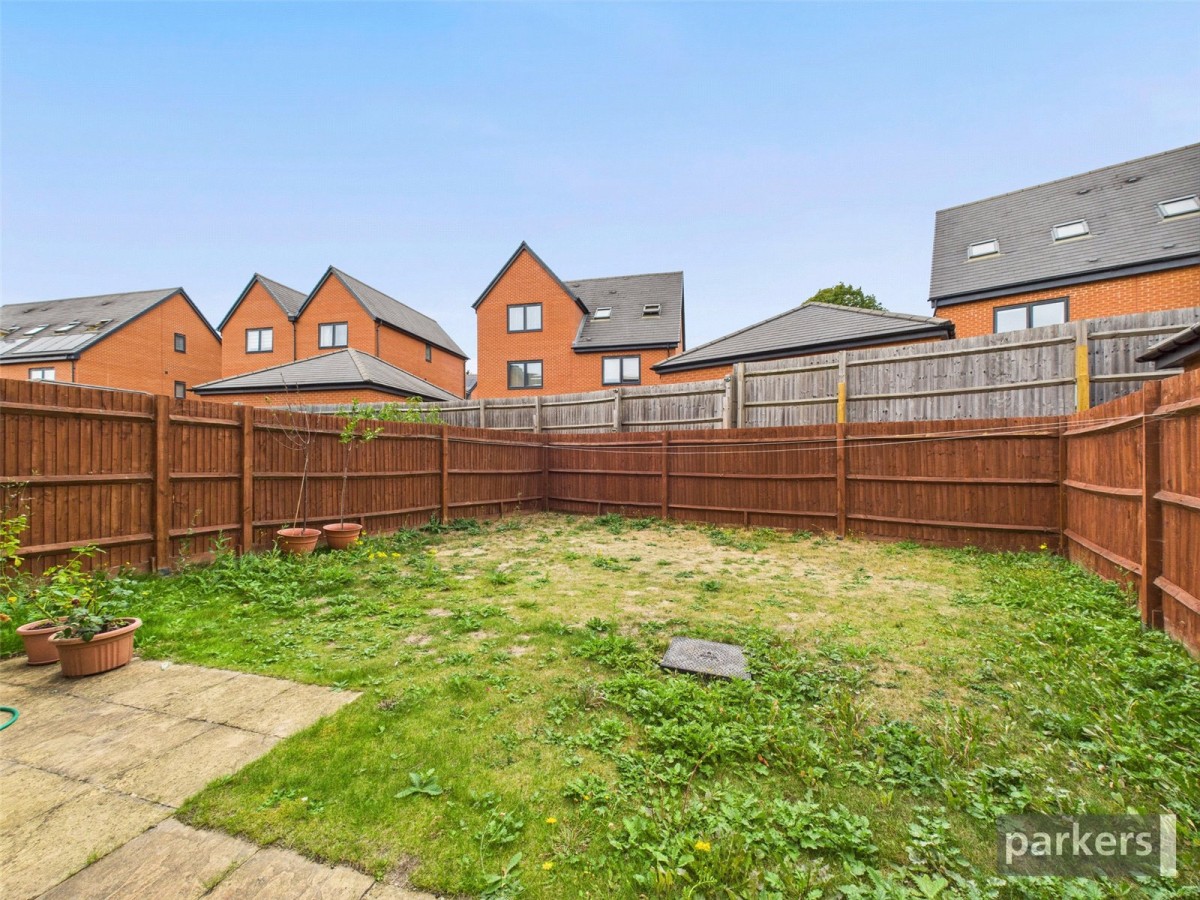 Reading, Berkshire