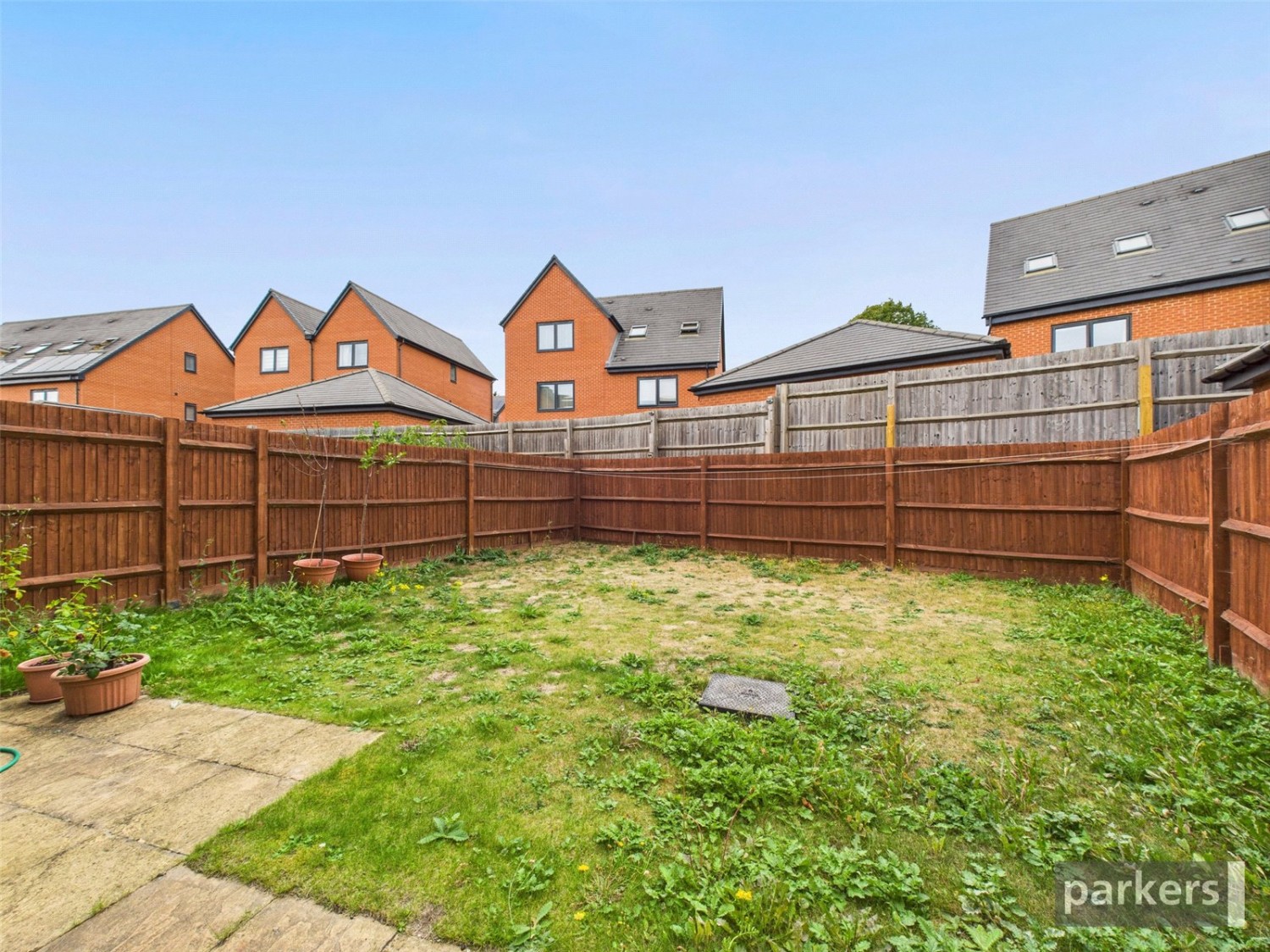 Reading, Berkshire