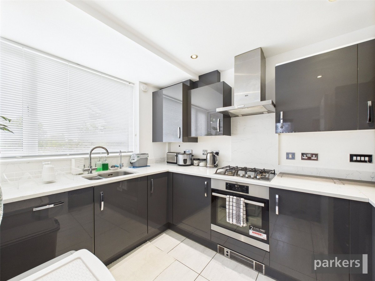 Reading, Berkshire