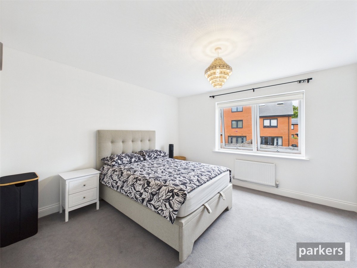 Reading, Berkshire