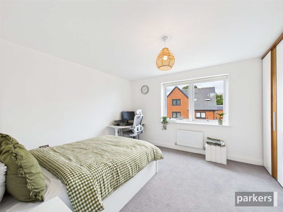Reading, Berkshire