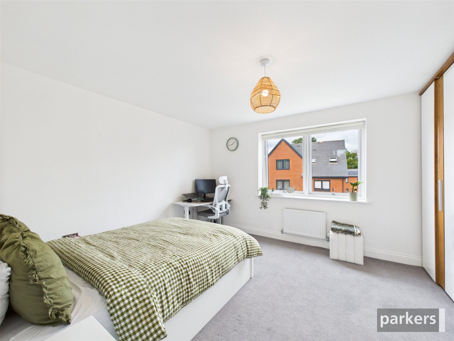 Reading, Berkshire