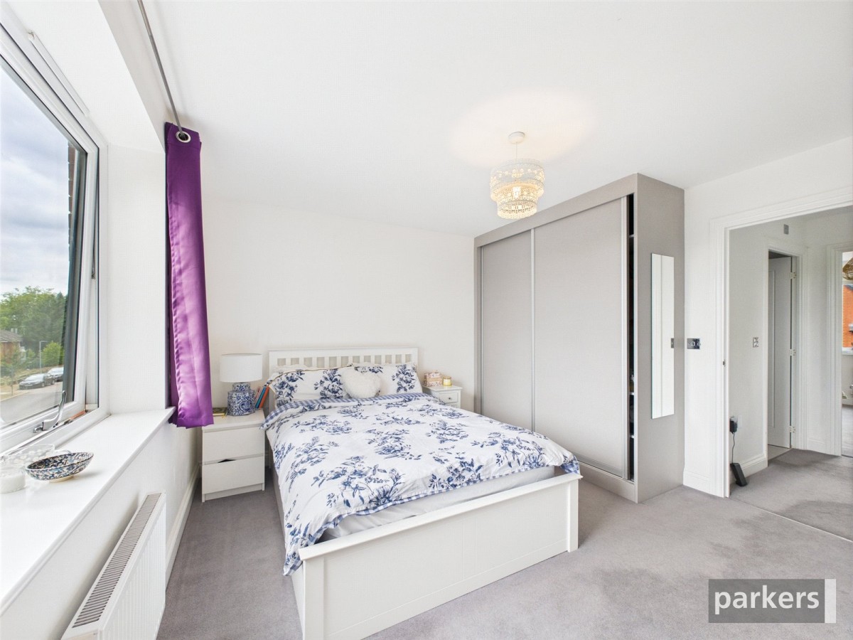 Reading, Berkshire
