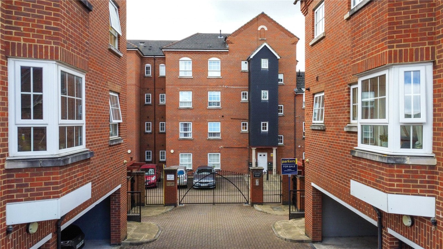Reading, Berkshire