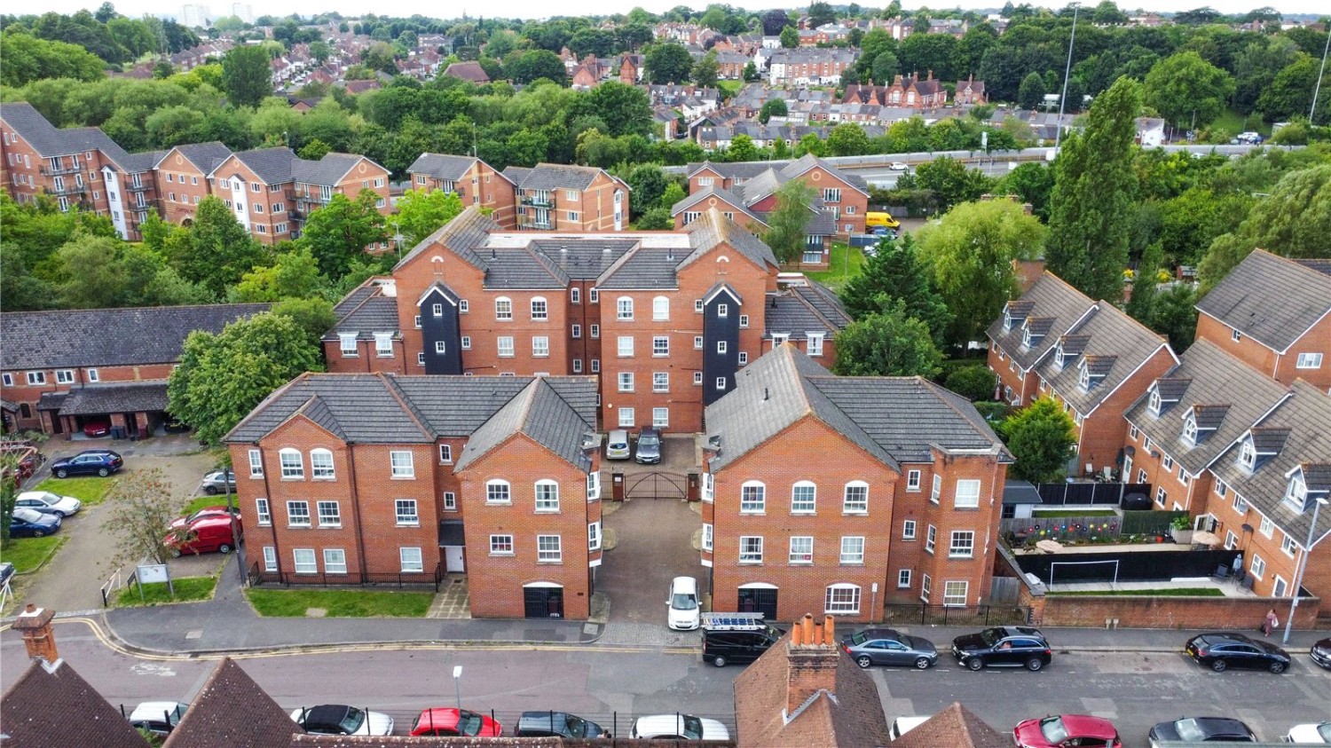 Reading, Berkshire