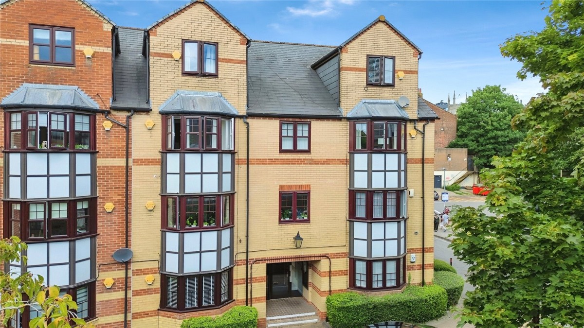 Reading, Berkshire