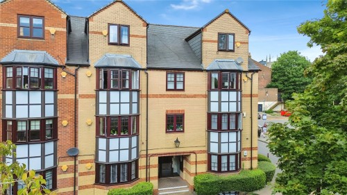 Reading, Berkshire