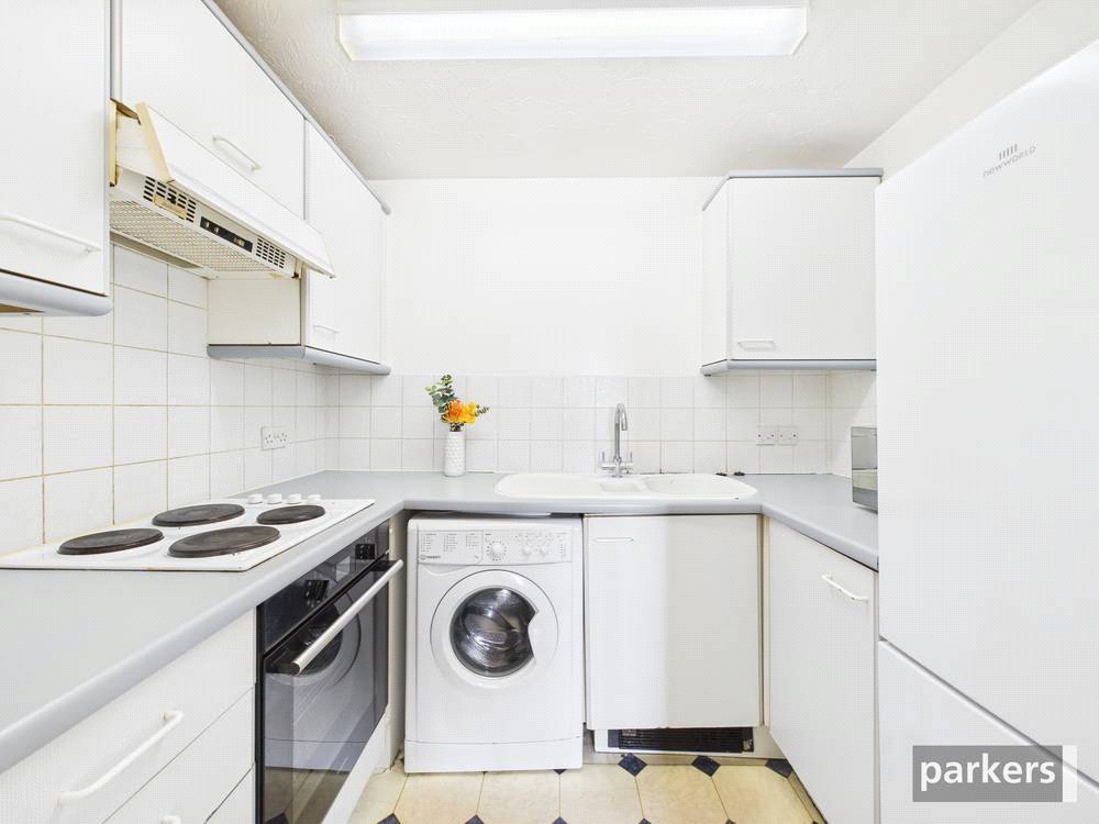 1 bedroom Flat for sale in Reading, Berkshire