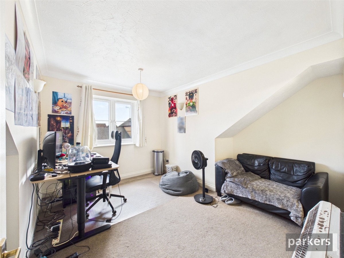 Reading, Berkshire