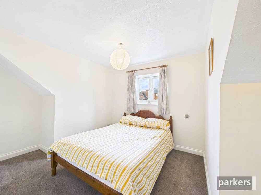 1 bedroom Flat for sale in Reading, Berkshire