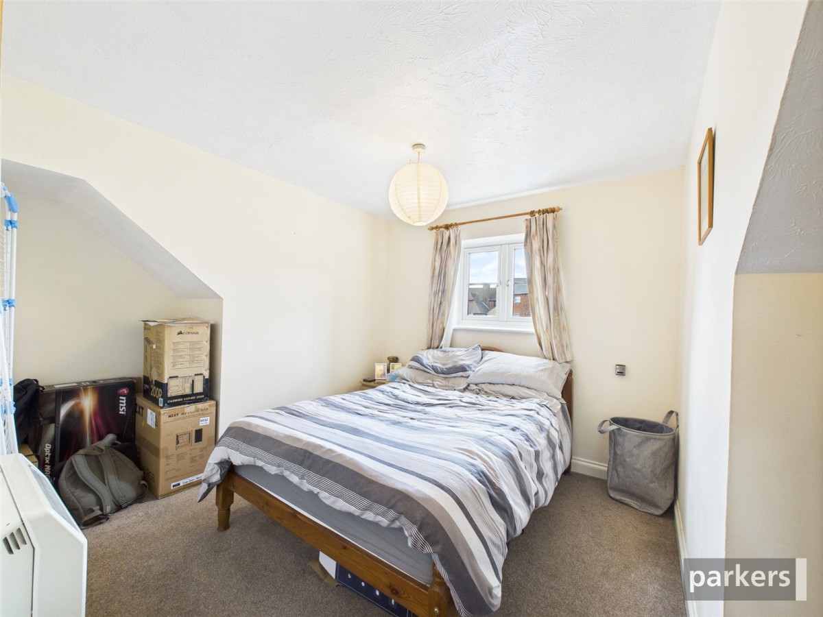 Reading, Berkshire