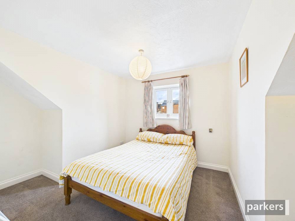 1 bedroom Flat for sale in Reading, Berkshire