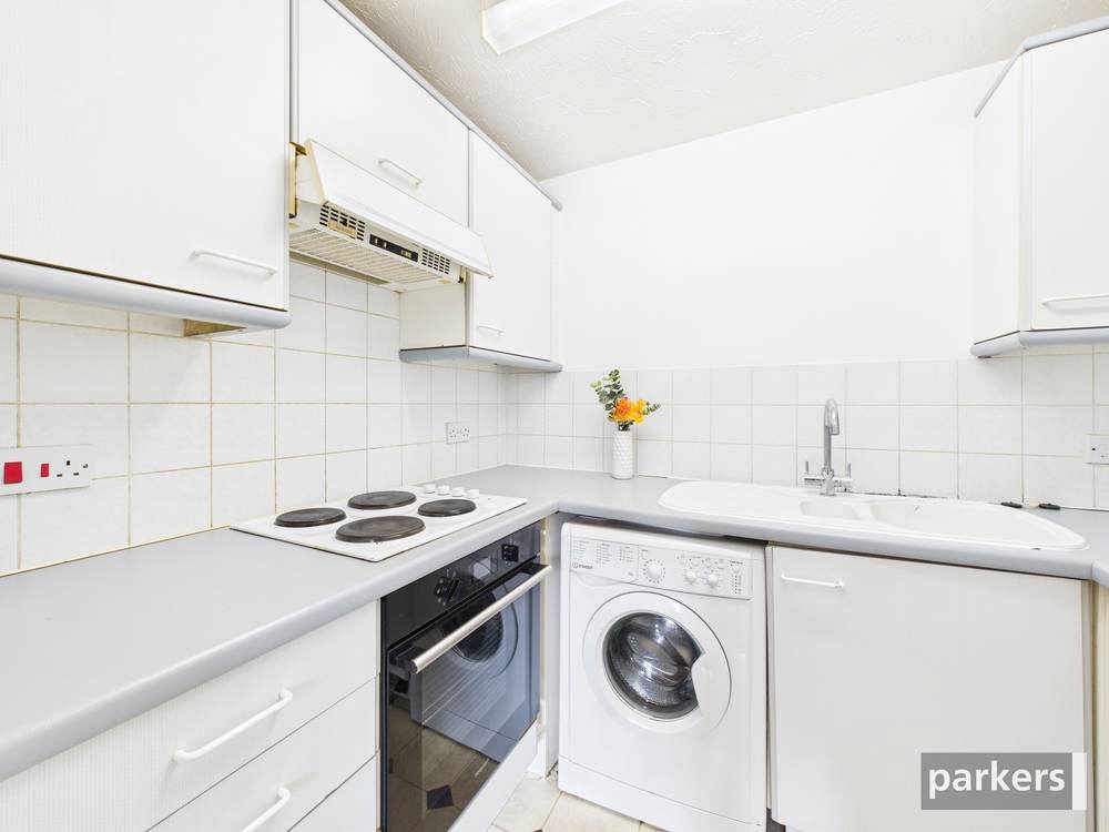 1 bedroom Flat for sale in Reading, Berkshire